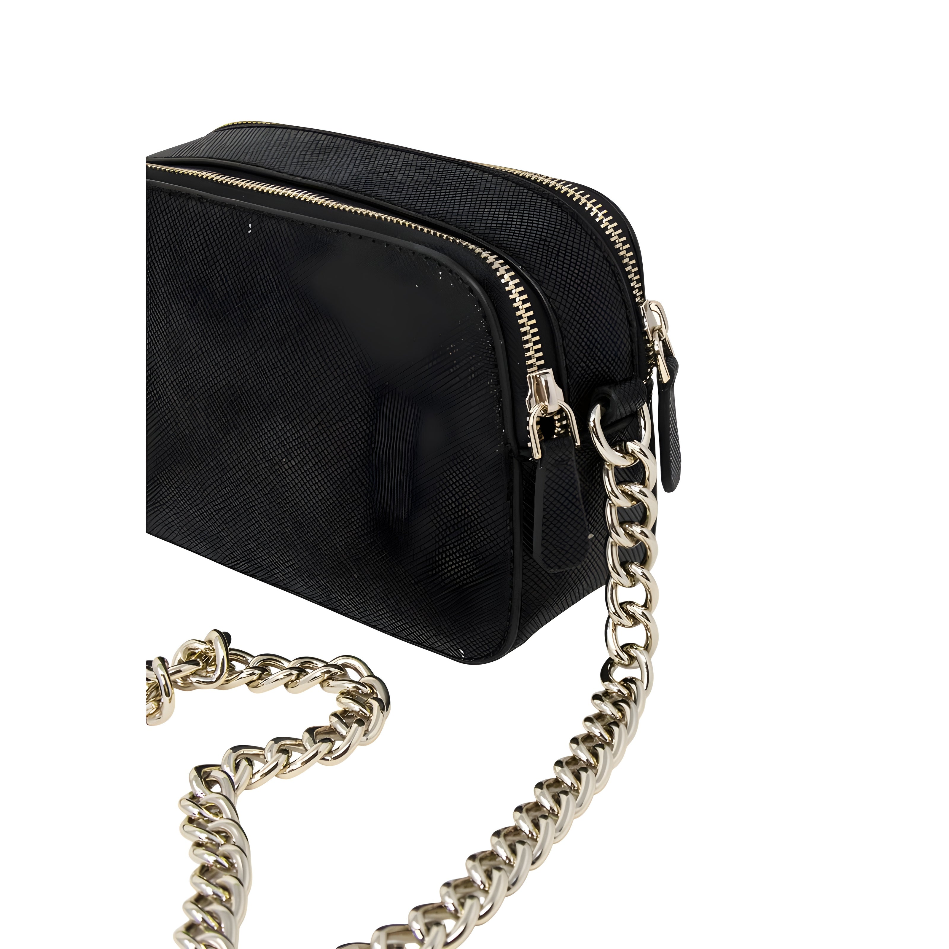 Guess Black Handbag