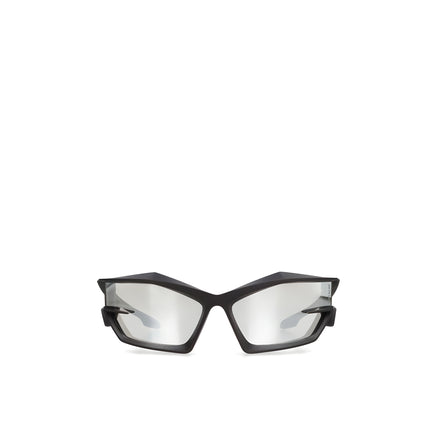 Givenchy Black Sunglasses