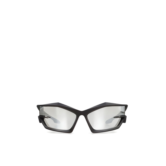 Givenchy Black Sunglasses