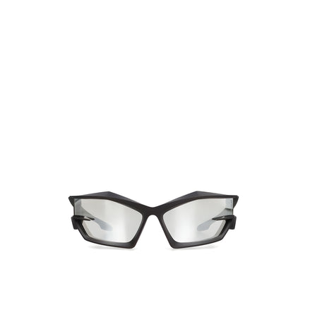 Givenchy Black Sunglasses