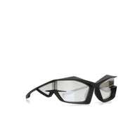 Givenchy Black Sunglasses