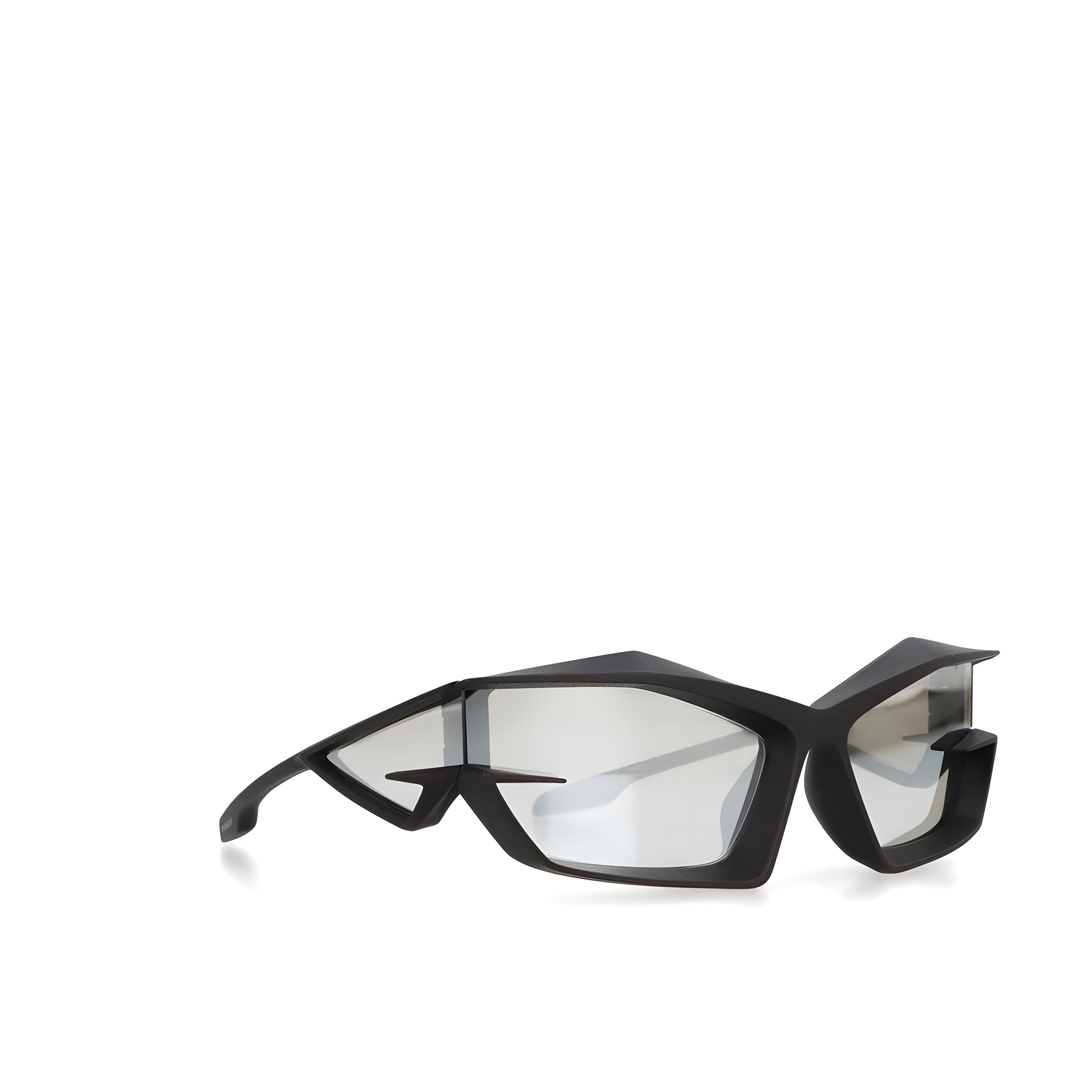 Givenchy Black Sunglasses
