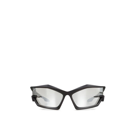 Givenchy Black Sunglasses