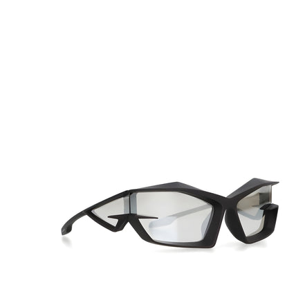 Givenchy Black Sunglasses