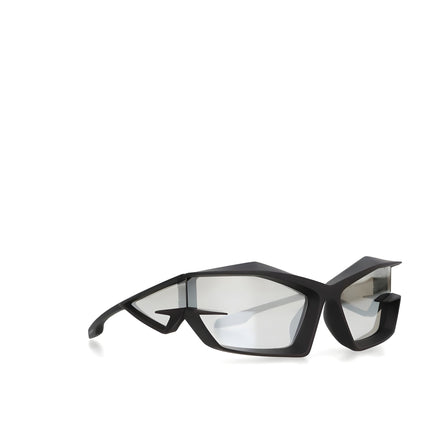 Givenchy Black Sunglasses