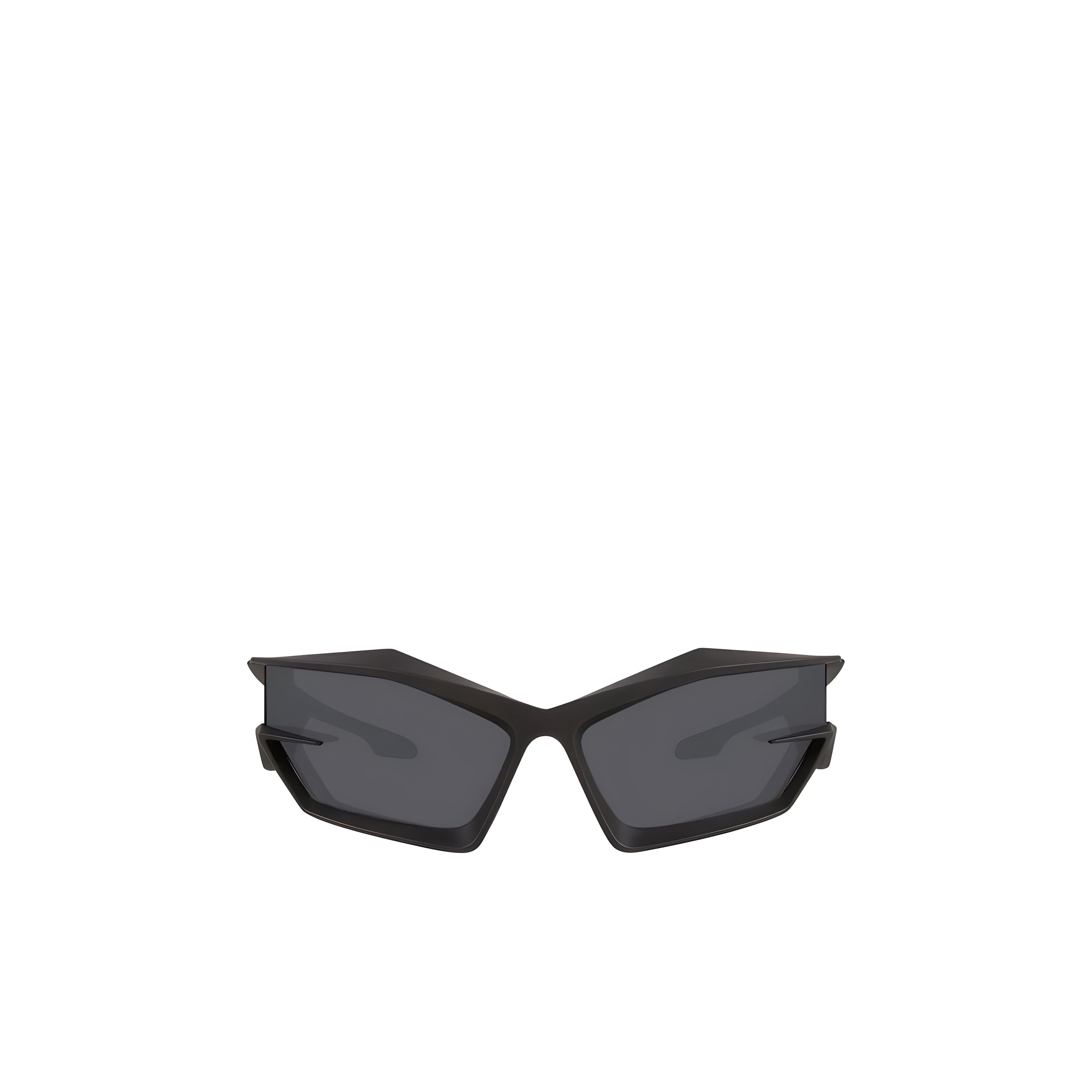 Givenchy Black Sunglasses