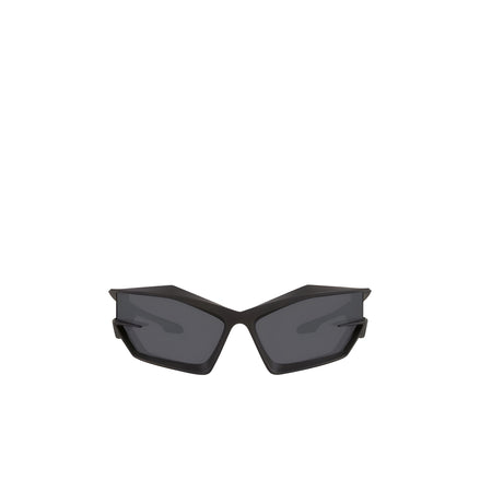 Givenchy Black Sunglasses