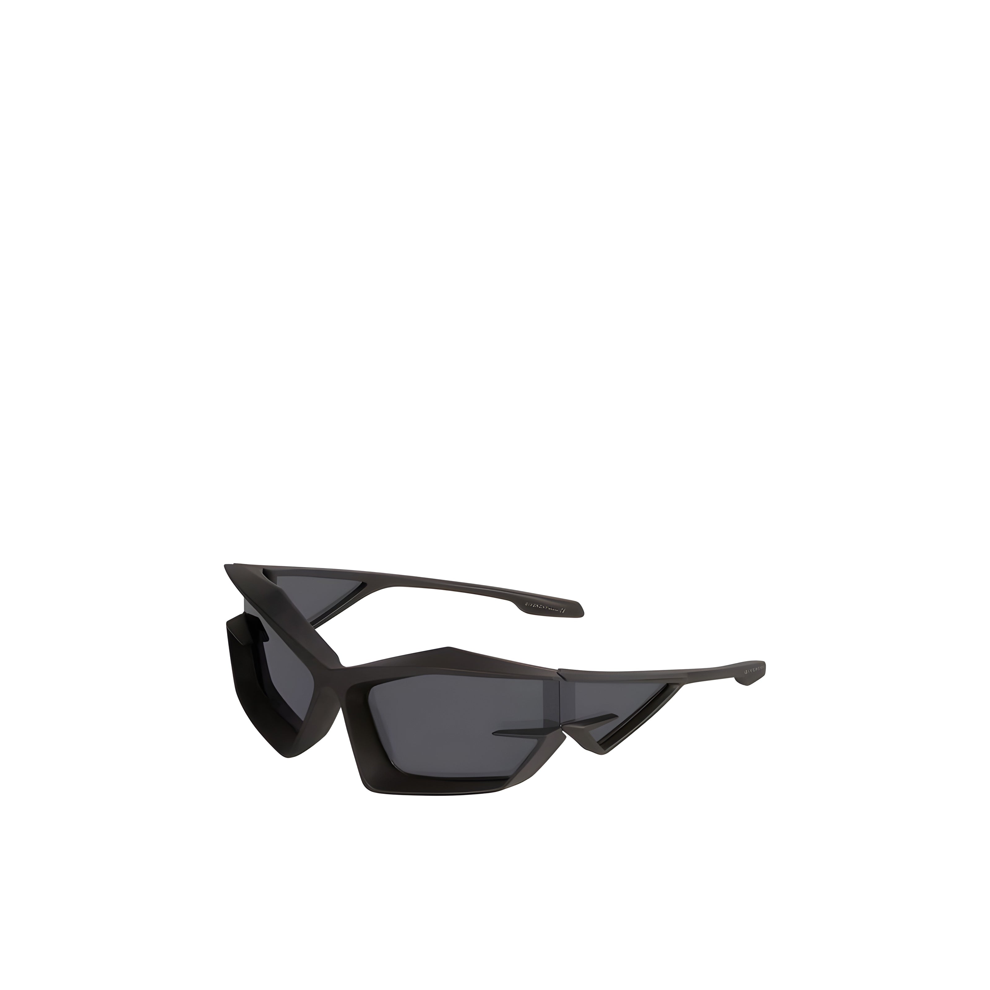 Givenchy Black Sunglasses