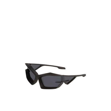 Givenchy Black Sunglasses