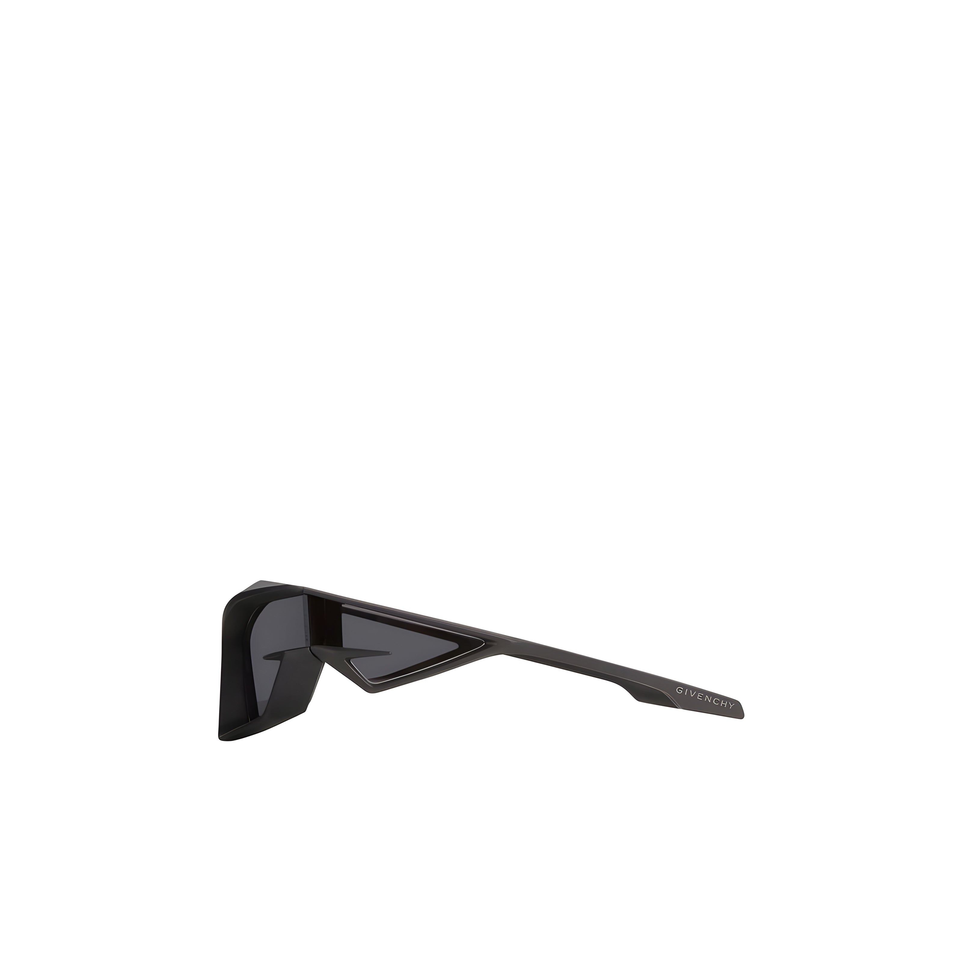 Givenchy Black Sunglasses