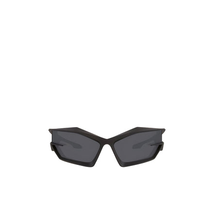 Ochelari de soare negri Givenchy