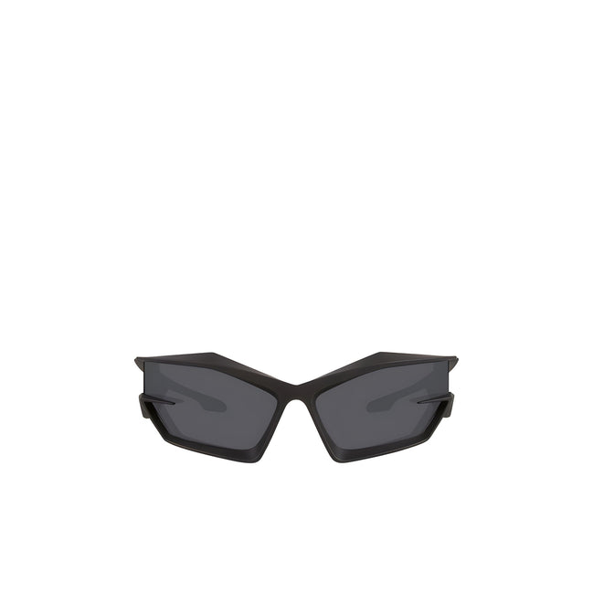 Ochelari de soare negri Givenchy