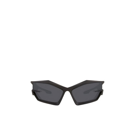 Givenchy Black Sunglasses