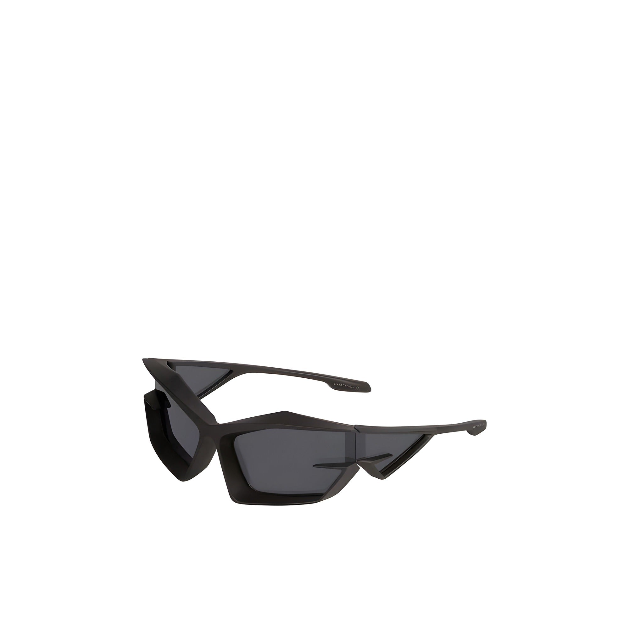 Ochelari de soare negri Givenchy