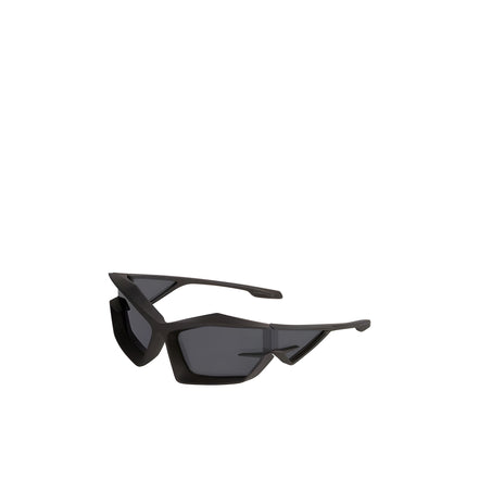 Ochelari de soare negri Givenchy
