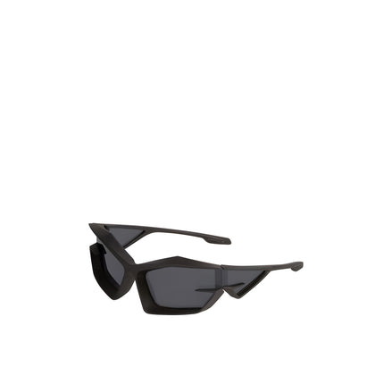 Givenchy Black Sunglasses