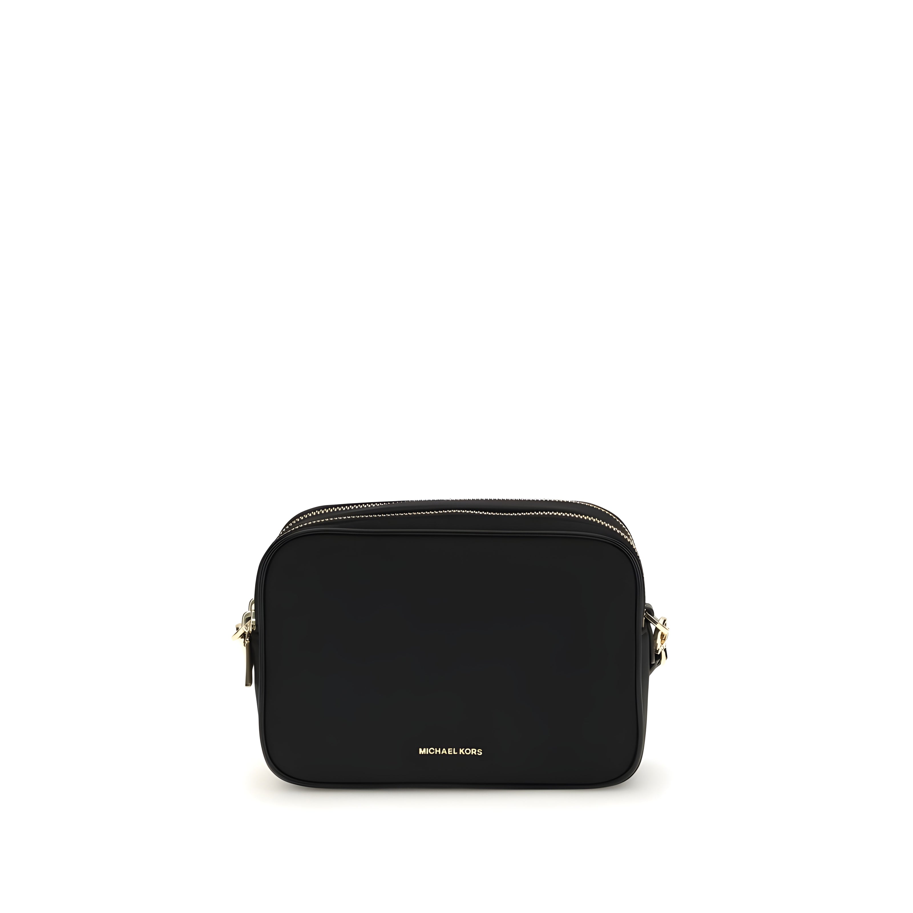 Portofel negru Michael Kors