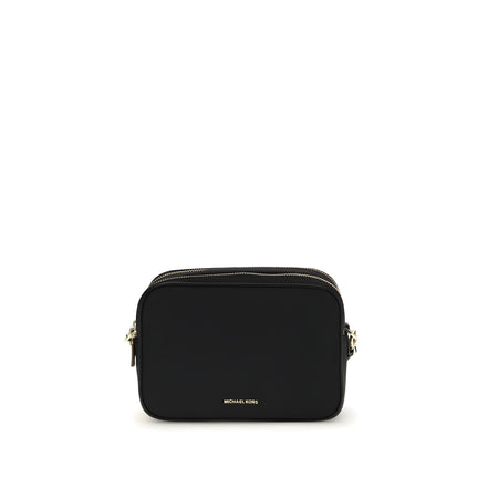 Portofel negru Michael Kors