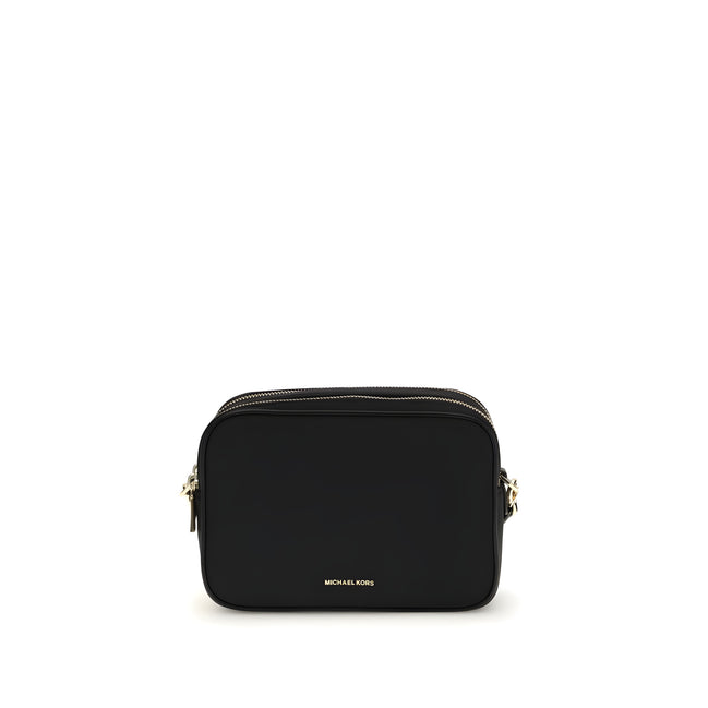 Portofel negru Michael Kors