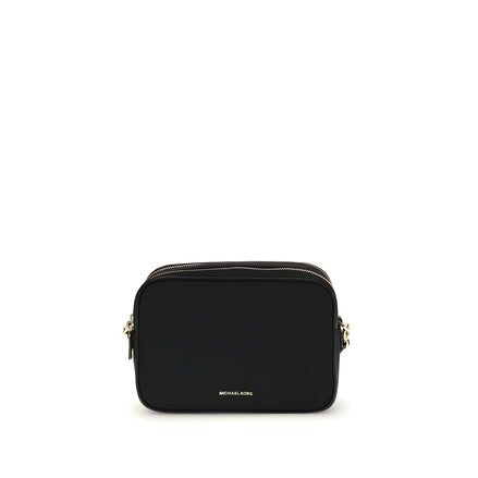 Portofel negru Michael Kors