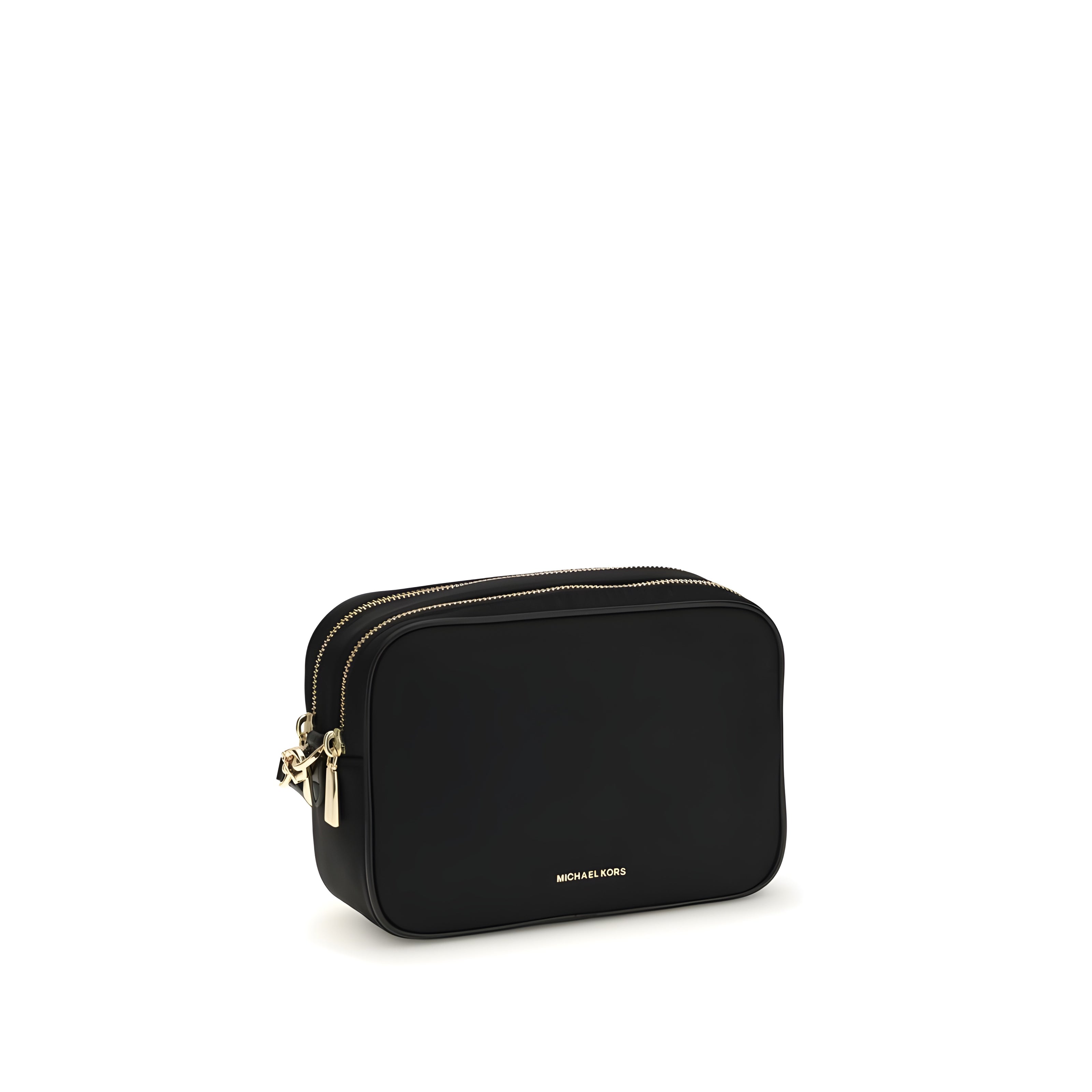 Portofel negru Michael Kors