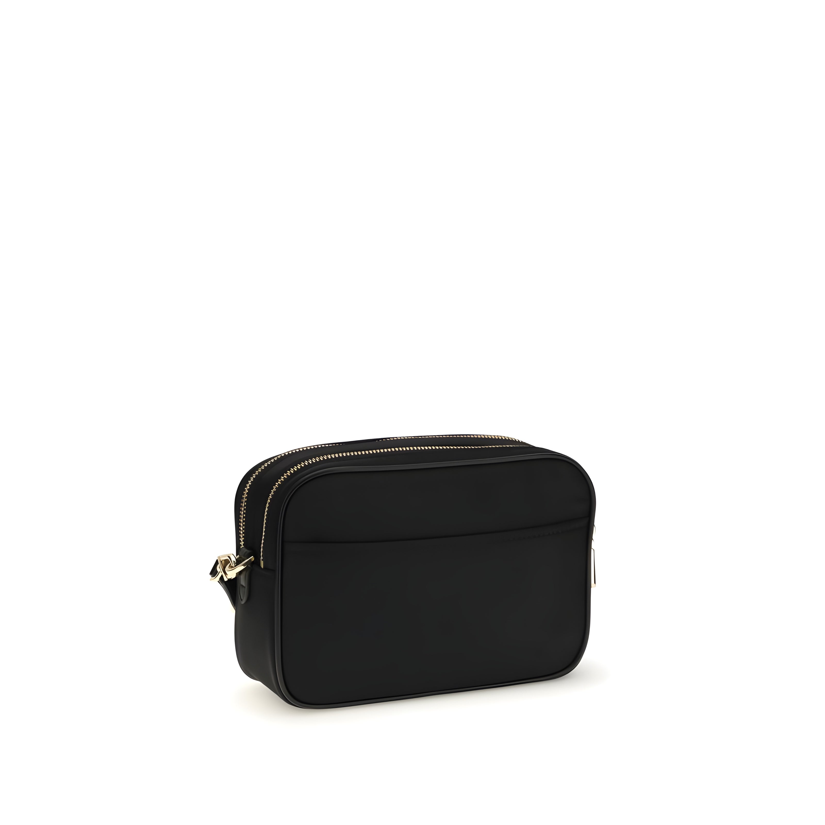 Portofel negru Michael Kors