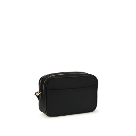 Portofel negru Michael Kors