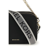 Portofel negru Michael Kors