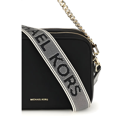 Portofel negru Michael Kors