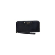 Portofel negru Guess