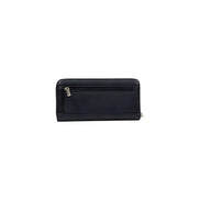 Portofel negru Guess