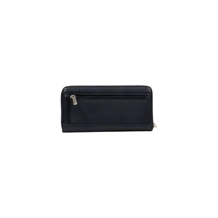 Portofel negru Guess