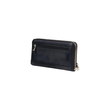 Portofel negru Guess