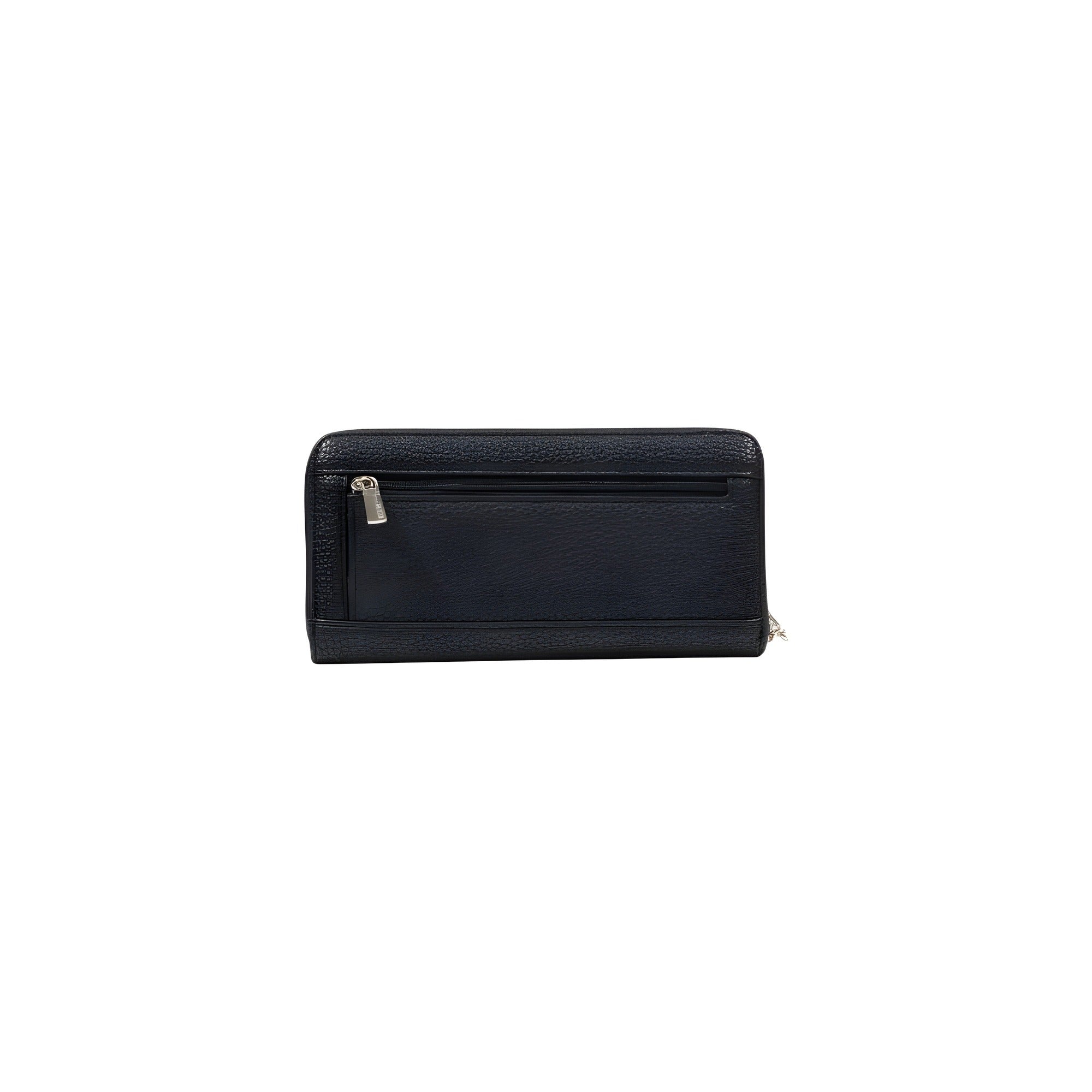 Portofel negru Guess