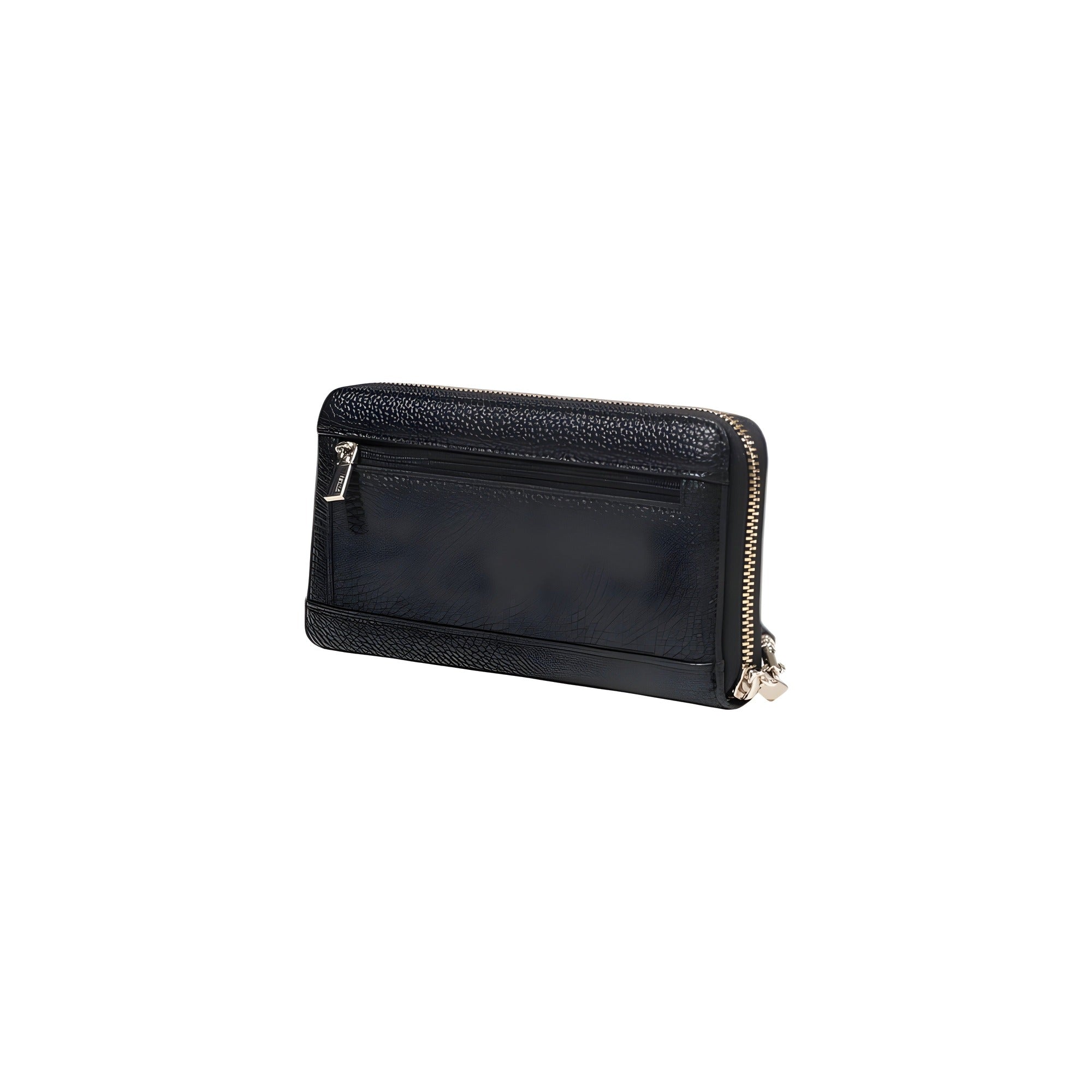 Portofel negru Guess