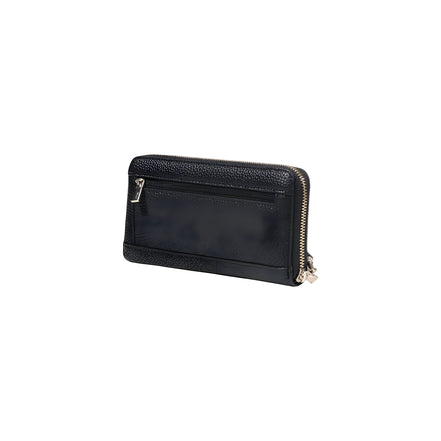 Portofel negru Guess