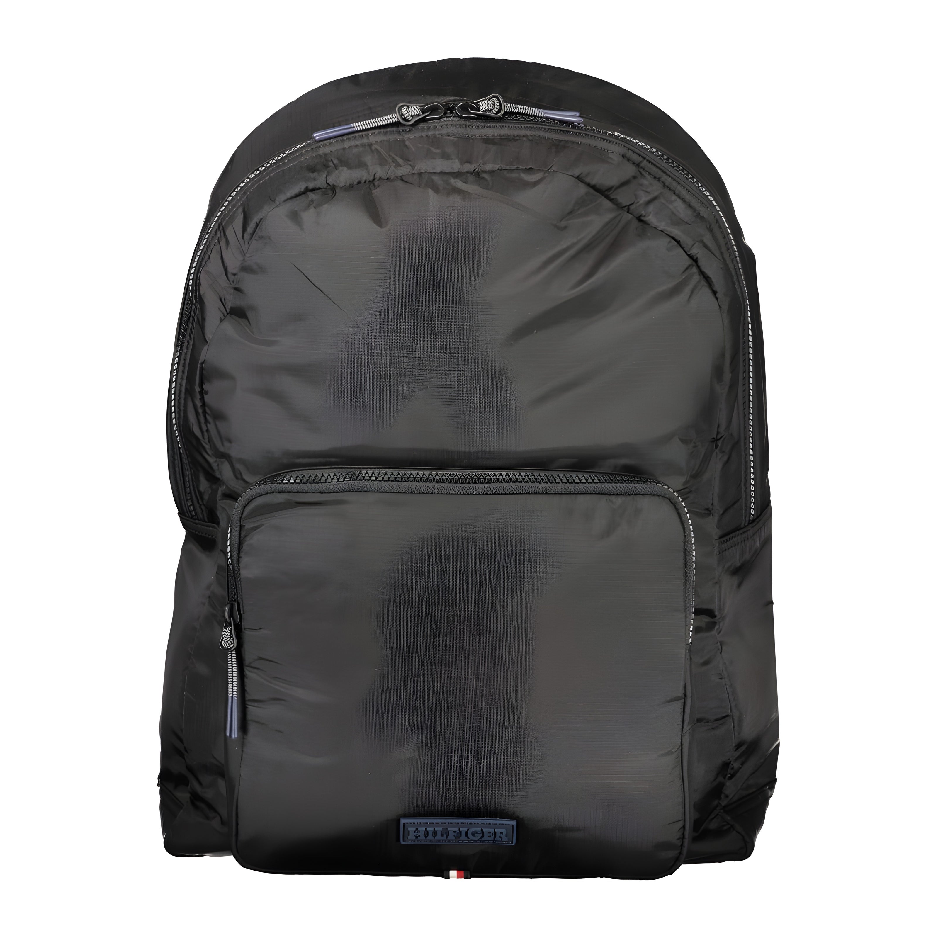 Tommy Hilfiger Black Backpack