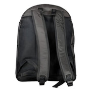 Tommy Hilfiger Black Backpack