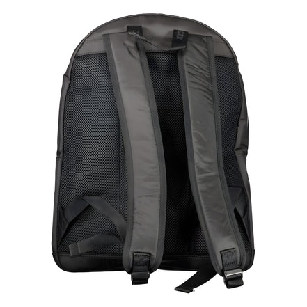 Tommy Hilfiger Black Backpack