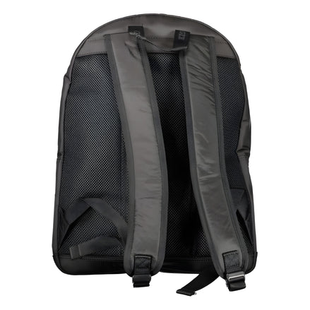 Tommy Hilfiger Black Backpack