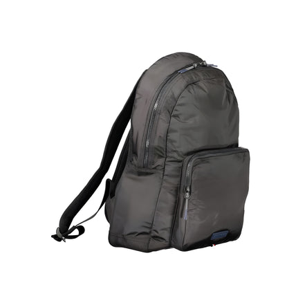 Tommy Hilfiger Black Backpack