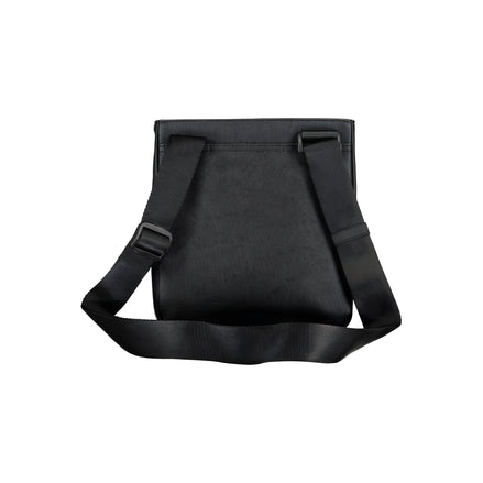 Tommy Hilfiger Black Shoulder Bag