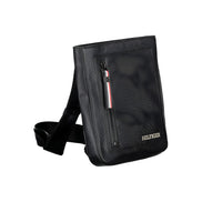 Tommy Hilfiger Black Shoulder Bag