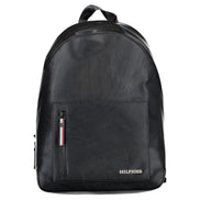 Tommy Hilfiger Black Backpack