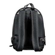 Tommy Hilfiger Black Backpack
