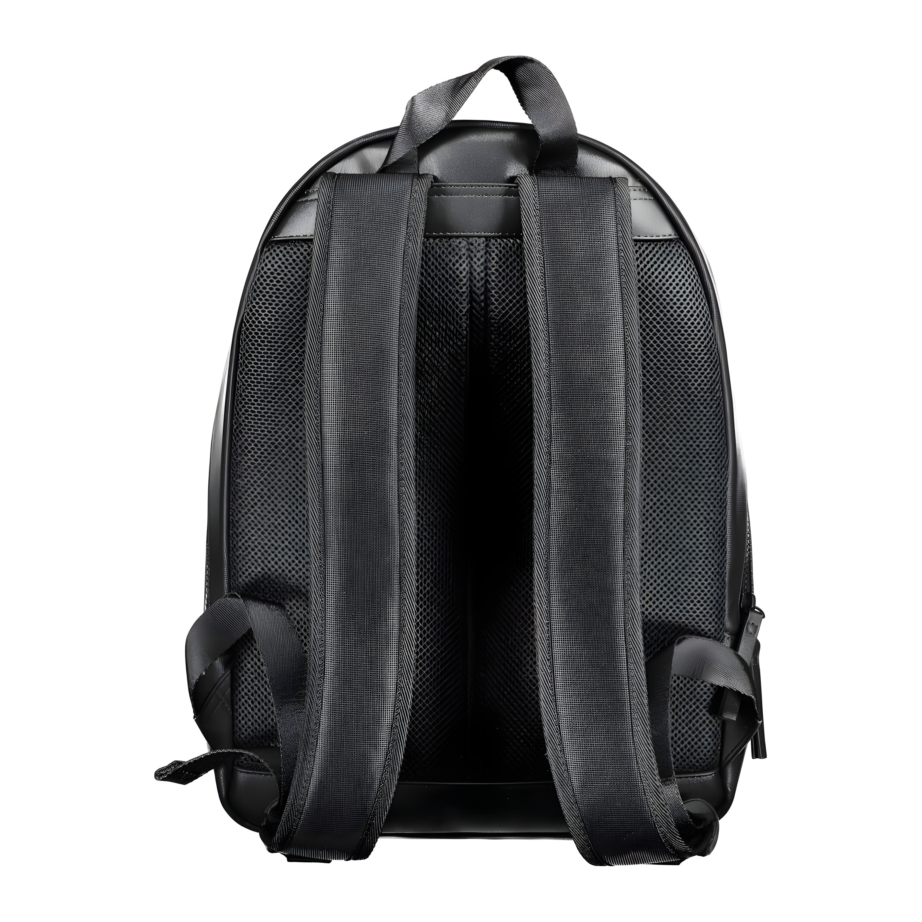 Tommy Hilfiger Black Backpack