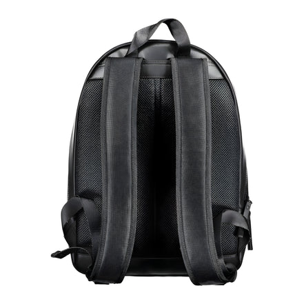 Tommy Hilfiger Black Backpack