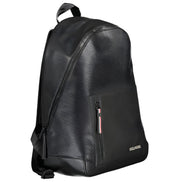 Tommy Hilfiger Black Backpack