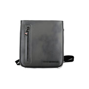 Tommy Hilfiger Black Shoulder Bag