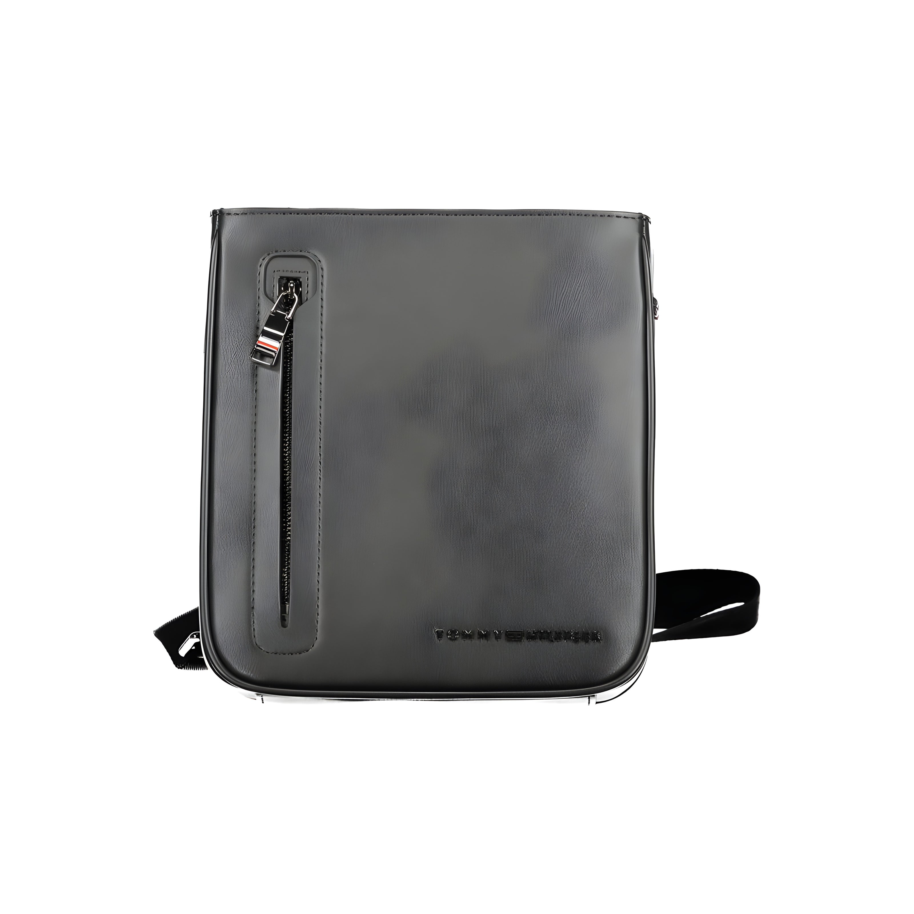 Tommy Hilfiger Black Shoulder Bag